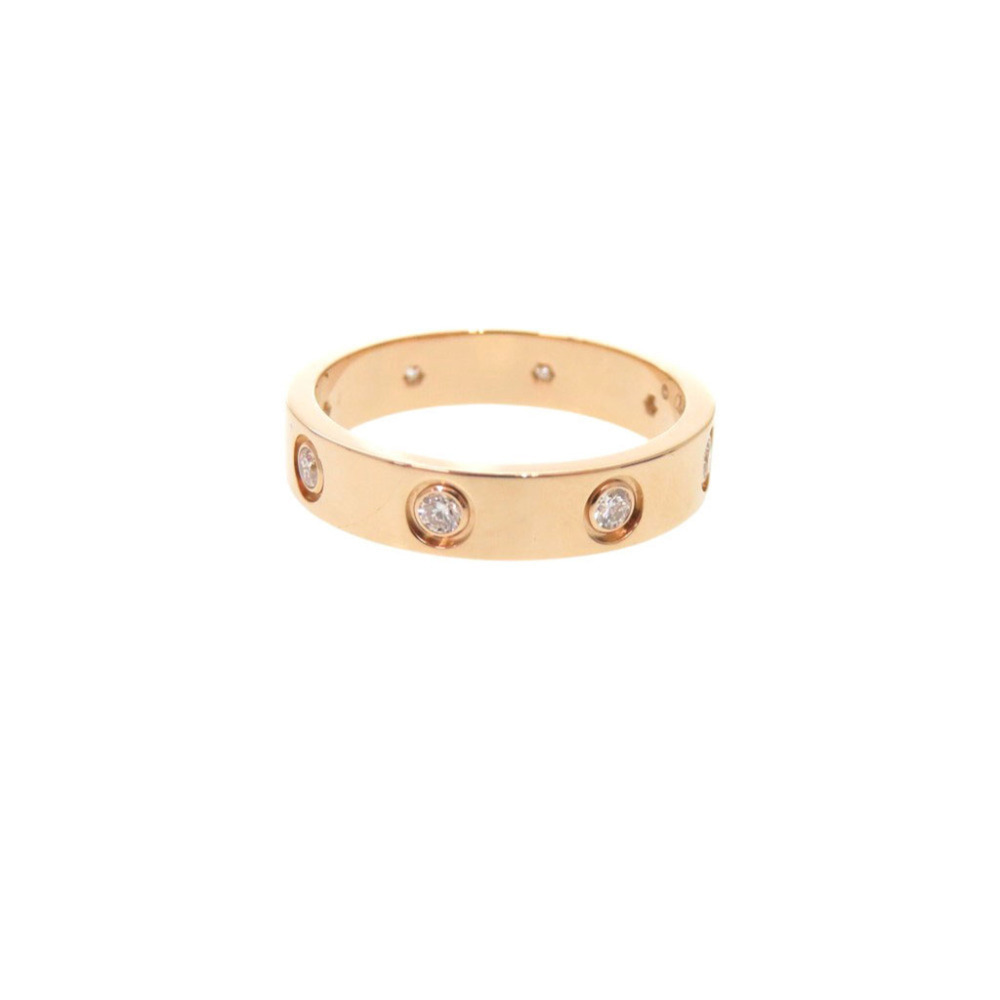 CARTIER Ring - Picture 3 of 7